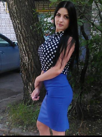 Ленусик
